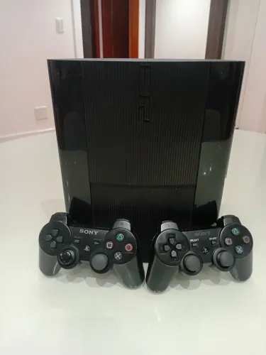 Ps3 superslim