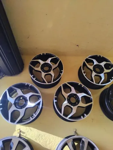 Rodas aro 14