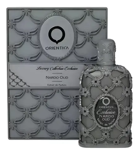 ? ORIENTICA EXCLUSIVE NARDO OUD