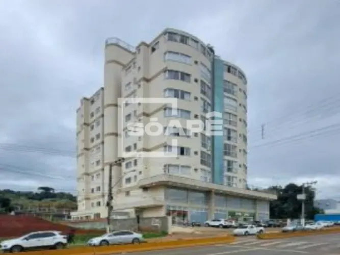 OUTLET - Apartamento, Residencial, Efapi, 3 dormitório(s), 2 vaga(s) de garagem