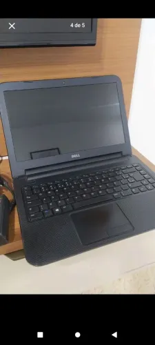notebook DELL 3421 / CARUARU