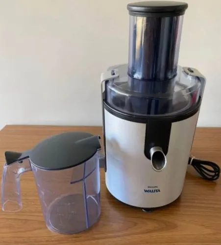 Juicer Philips Walita