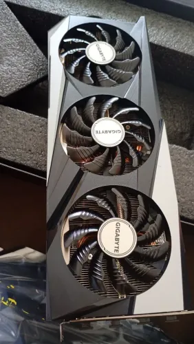 VENDO RX 7600 8GB OC TRIO