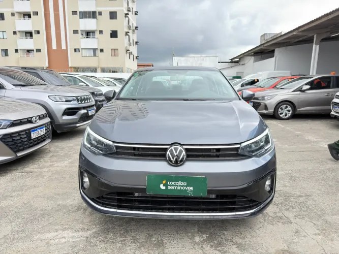Volkswagen Virtus Comfort. 200 TSI 1.0 Flex 12V AUT 2025