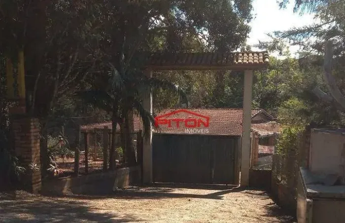 Sítio com 3 quartos à venda - Zona Rural - Guapiara/SP