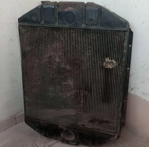 RADIADOR MB 1113