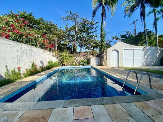 Casa, 248 m² - venda por R$ 1.500.000,00 ou aluguel por R$ 7.350,00/mês - Praia de Pernamb