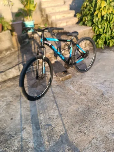 bicicleta aro 19 gta
