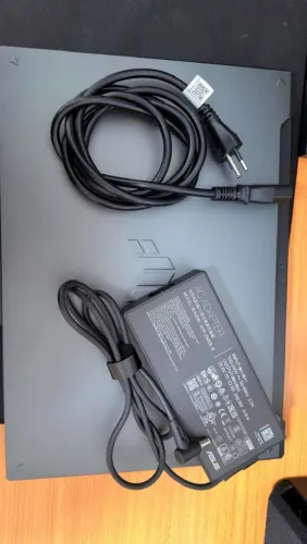 ASUS TUF F16 RTX 4050 16GB - Na Garantia - Estado de Novo