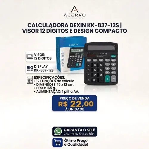 Calculadora