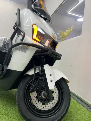 Scooter Eletrica AG08 1000w 2026