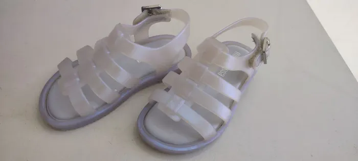 Mini Melissa