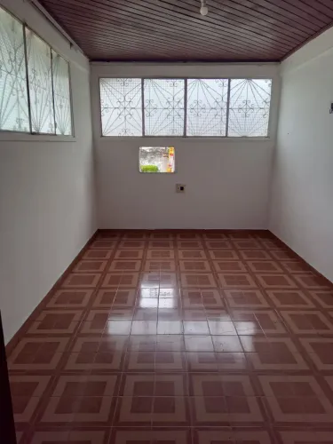 Apartamento no Parque Dez