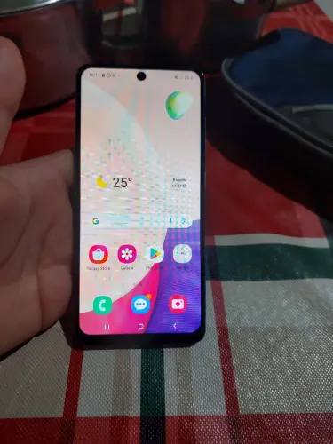 GALAXY A51
