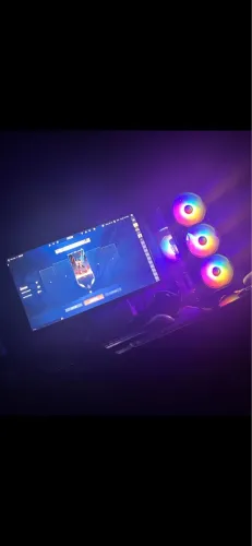 PC GAMER DE ENTRADA