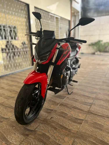 Rapasse R$ 7.500, negociável.