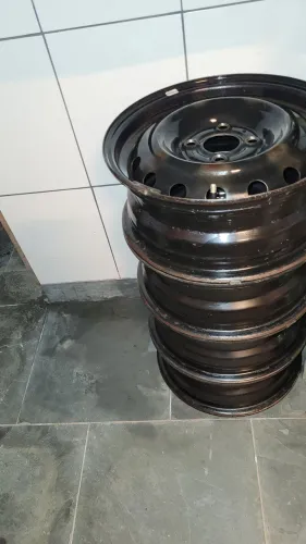 Rodas aro 14 furaçao 4x100