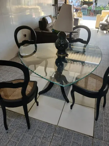Mesa madeira