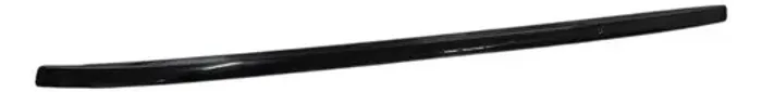 Rack Teto Direito Hyundai Creta N Line 2023 Preto