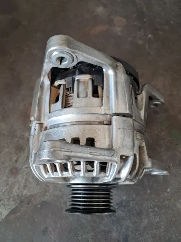 Alternador filé
