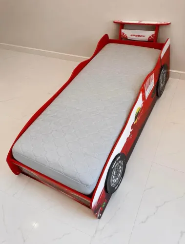 Cama solteiro infantil