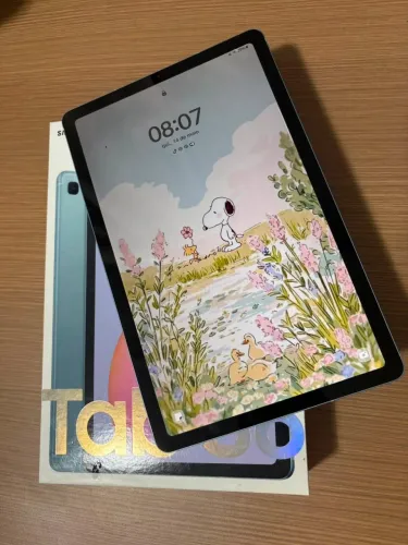 Samsung Tab S6 Lite 64gb