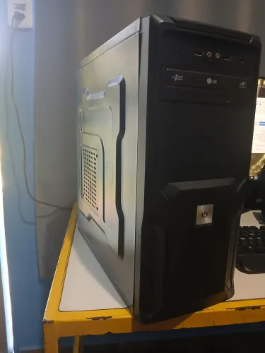 Cpu i3