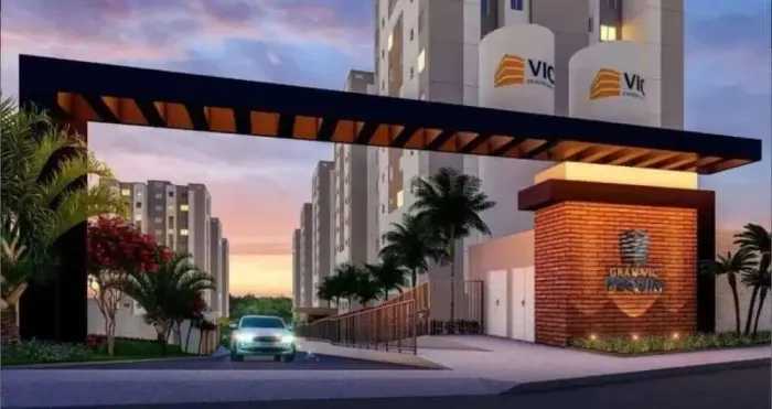 Apartamento