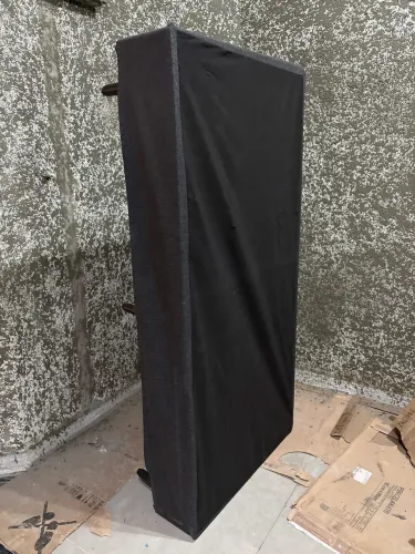 Cama Box Emma