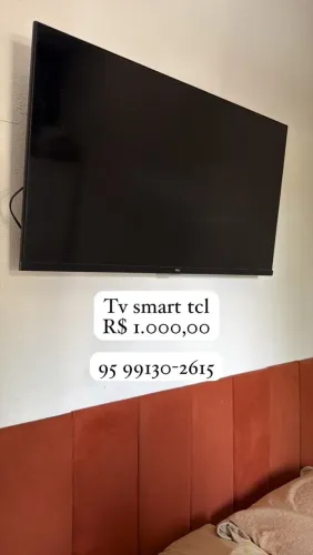 Tv smart