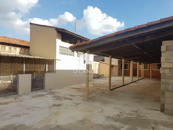 Casa à venda no Bairro João Aranha em Paulínia