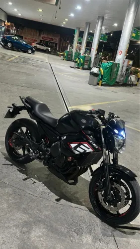 Yamara Xj6