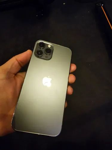 Iphone 12 pro max 128G
