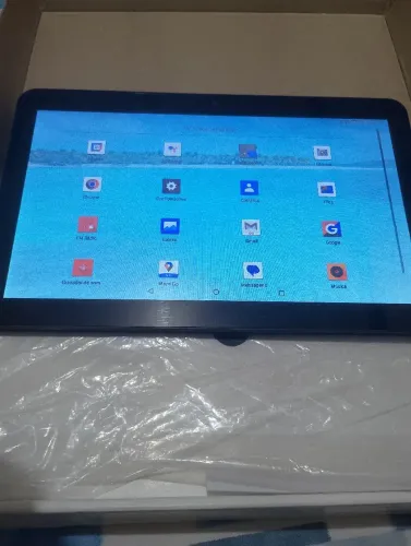 Tablet 10 polegadas HOW