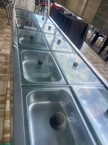 Cuba Self Service