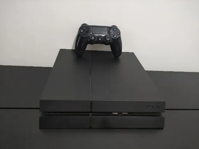 PS4 Fat 500GB