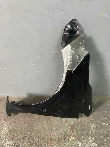 Paralama Toyota Corolla 2015 2016 2017 2018 2019  Lado Esquerdo Original  