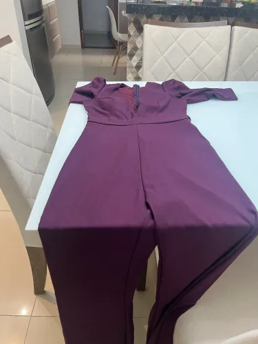 Roupas usadas