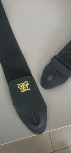 Correia Ernie Ball para Guitarra / Baixo