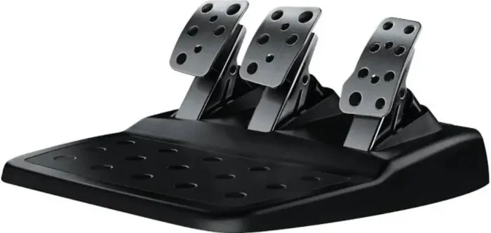 Volante Gamer G920 Driving Force Para Xbox E Pc Logitech G Preto