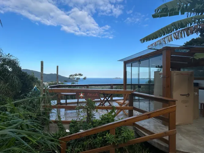 Casa Tucano 