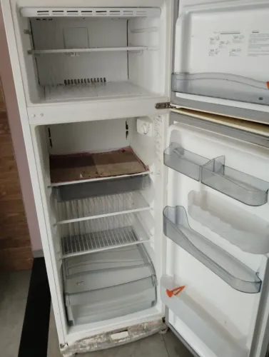 Geladeira 