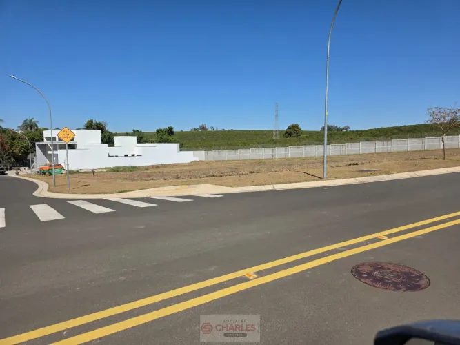 Terreno Em Condominio Para Venda COND. RES. FLOR D´ALDEIA MOGI MIRIM
