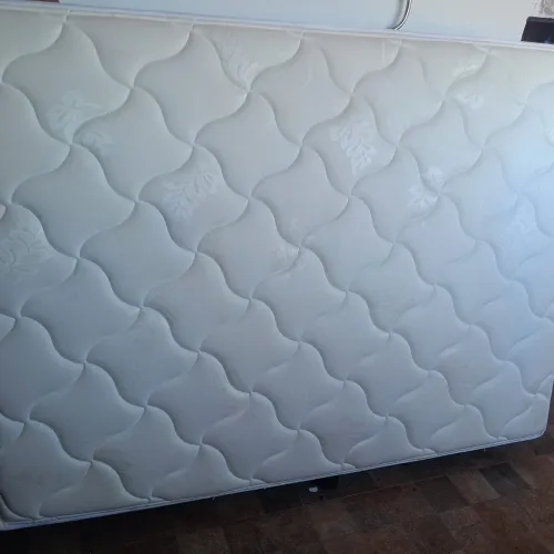 Colchão D45 novo