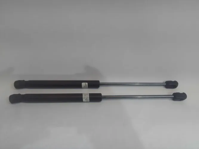 Par Amortecedor Suporte Tampa Tras Kia Picanto 2008 A 2012