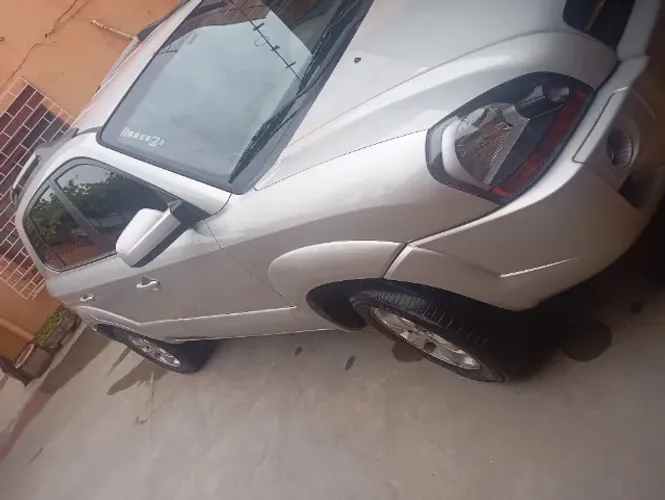 Hyundai Tucson 2.0 16V Flex Aut. 2014