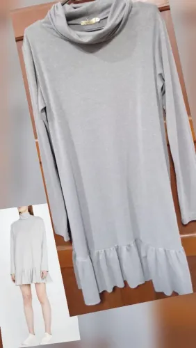Vestido tamanho G