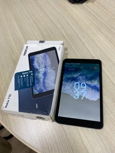 TABLET NOKIA T10 32Gb