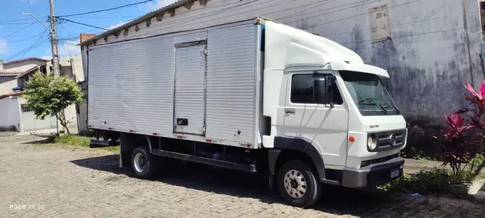 Vendo caminhão 10.160