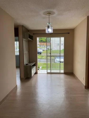 Apartamento no Condomínio Ideal Torquato